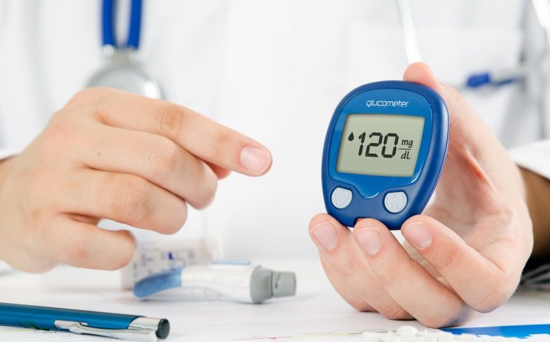 Steps to Manage Your Diabetes for Life